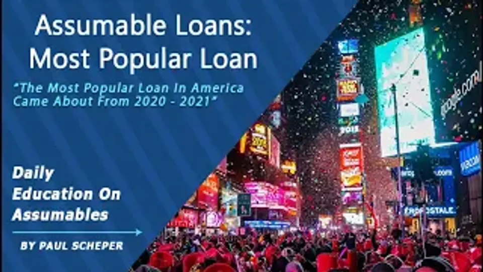 The Most popular Loan